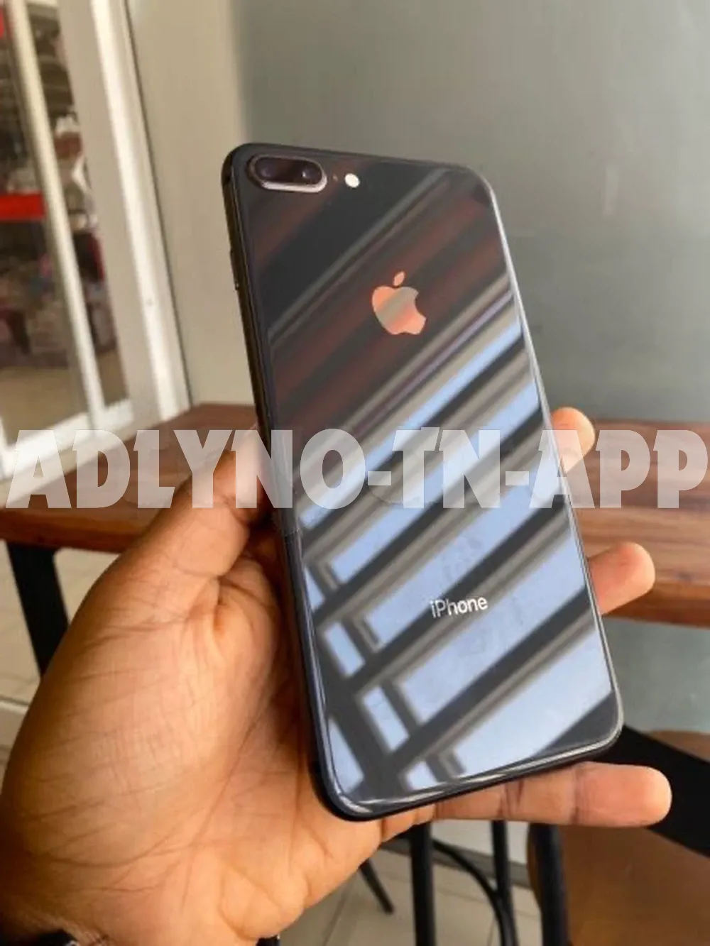 iphone 8 plus à Kebili - Photo 3