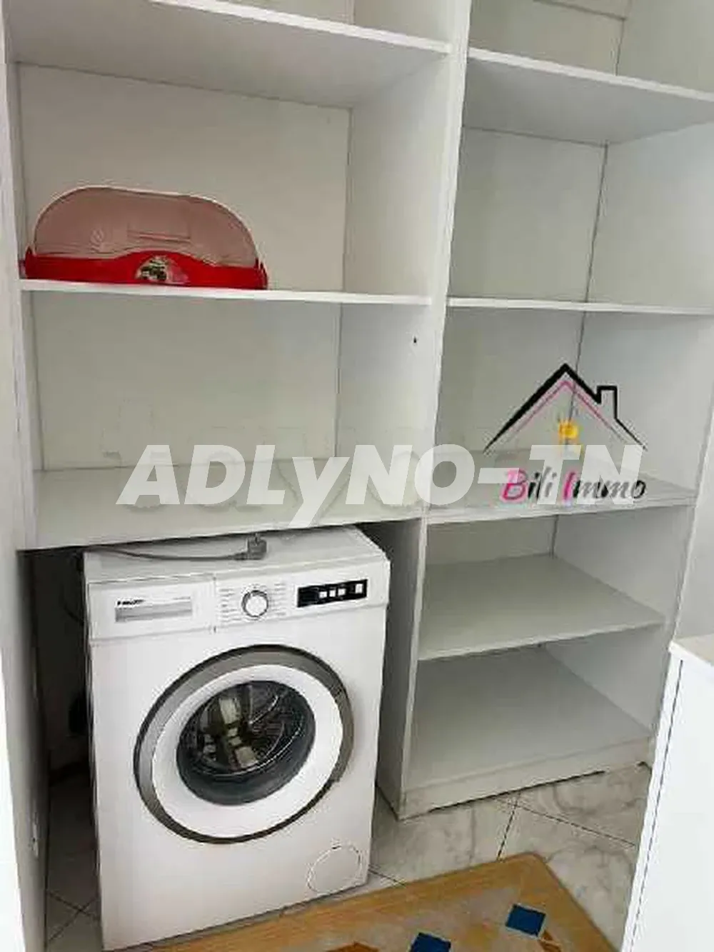 un joli appartement s+1 haut gamme haut standing à sousse - Photo 4