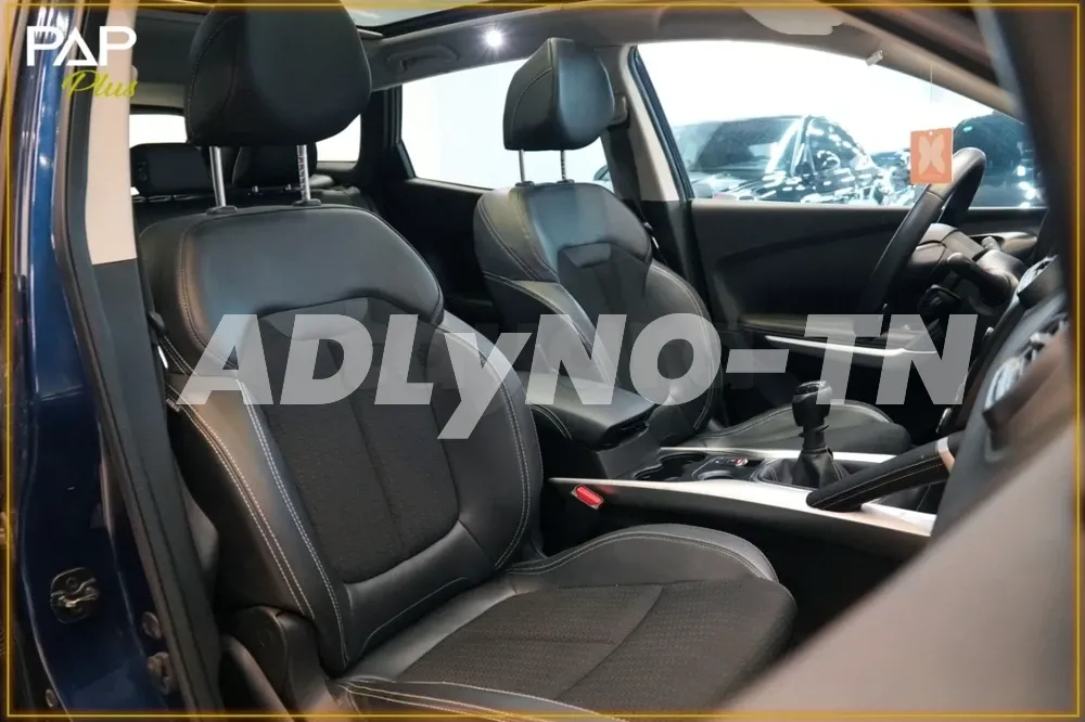 ▶ RENAULT KADJAR ◀ à Tunis - Photo 6