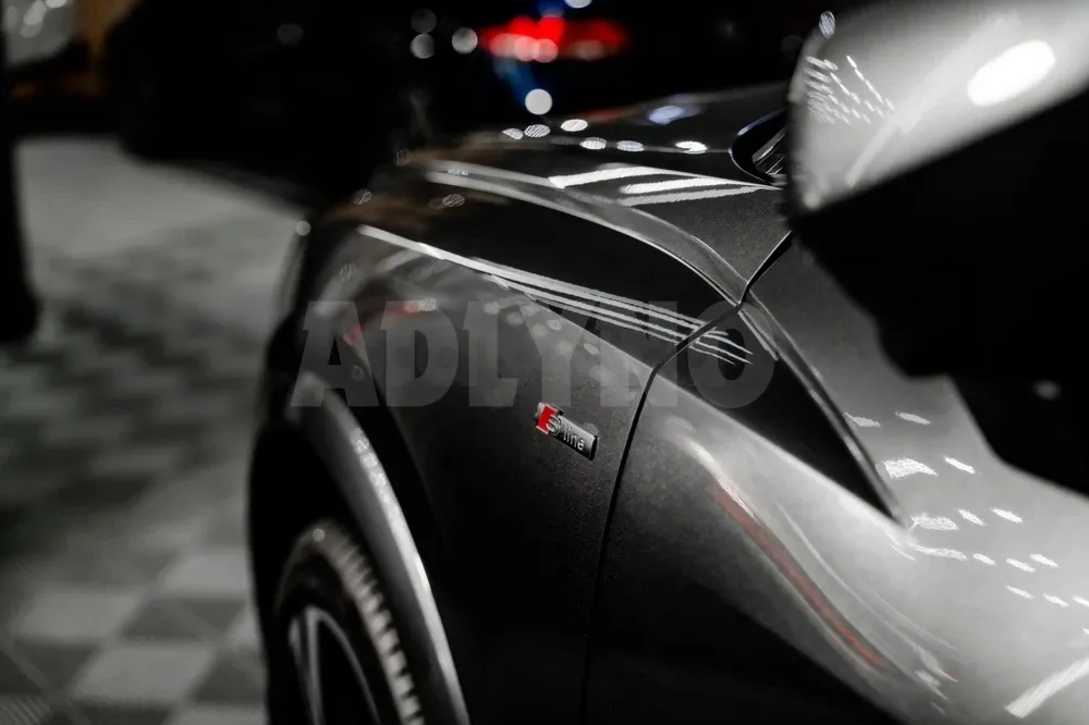 AUDI Q3 COUPE à sousse - Photo 8