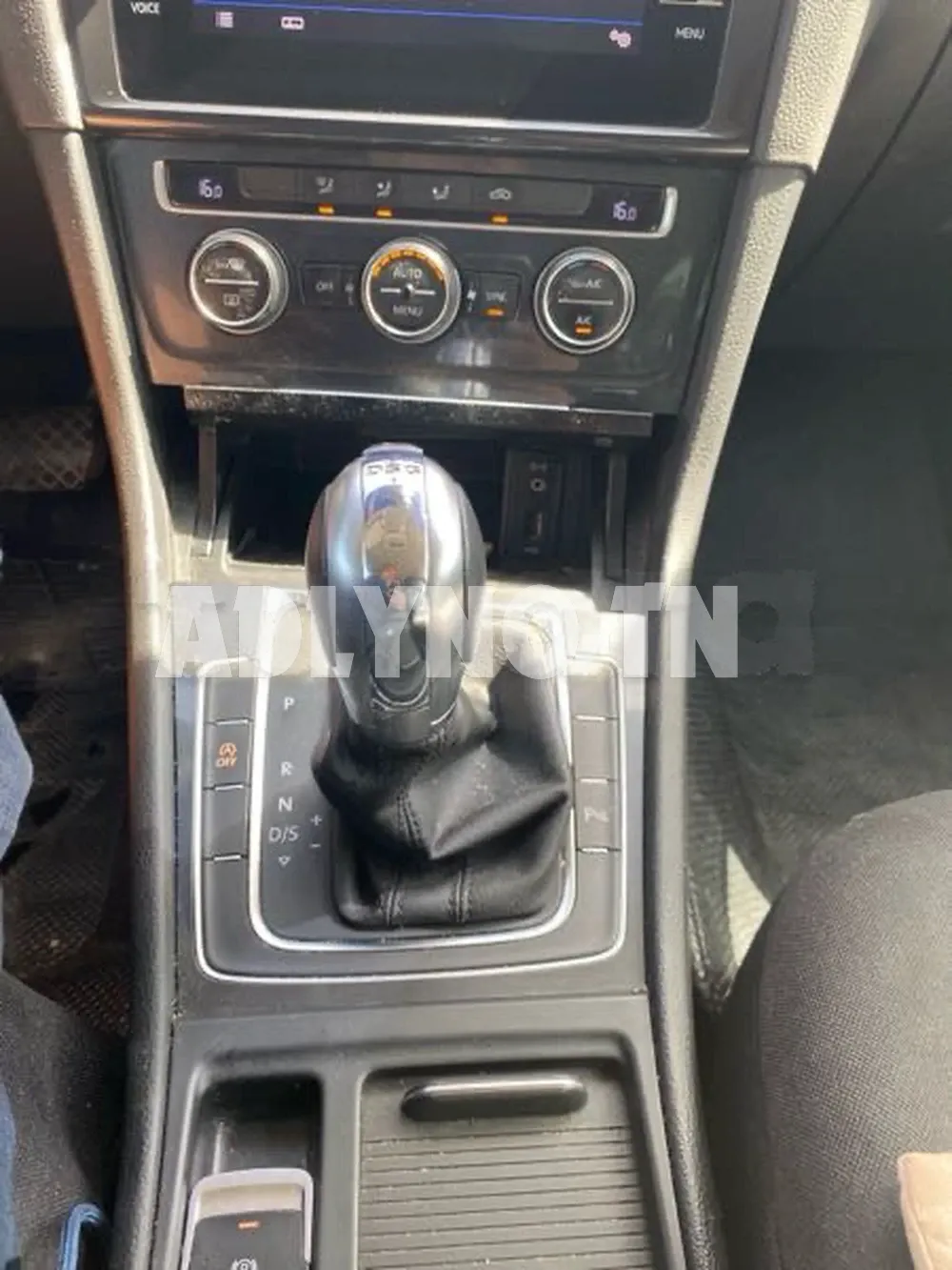 ??GOLF 7,5 ?? تونس 242 à Ben Arous - Photo 5