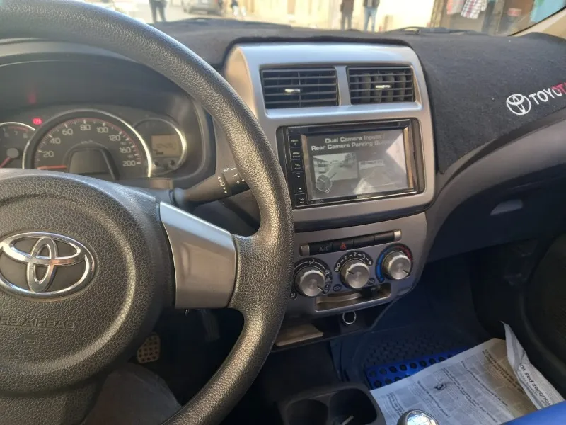 Toyota Ayga Essence 2021 à gabes - Photo 2