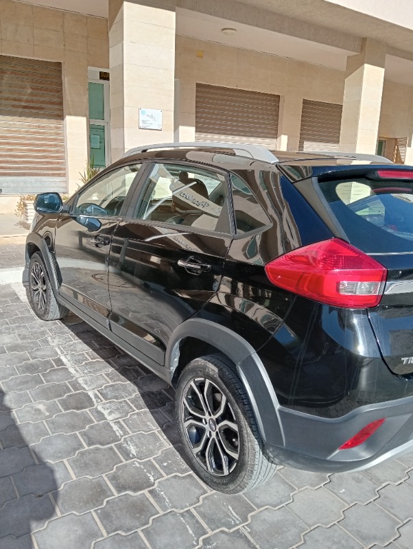 Chery Tiggo Essence 2020 à Monastir - Photo 2