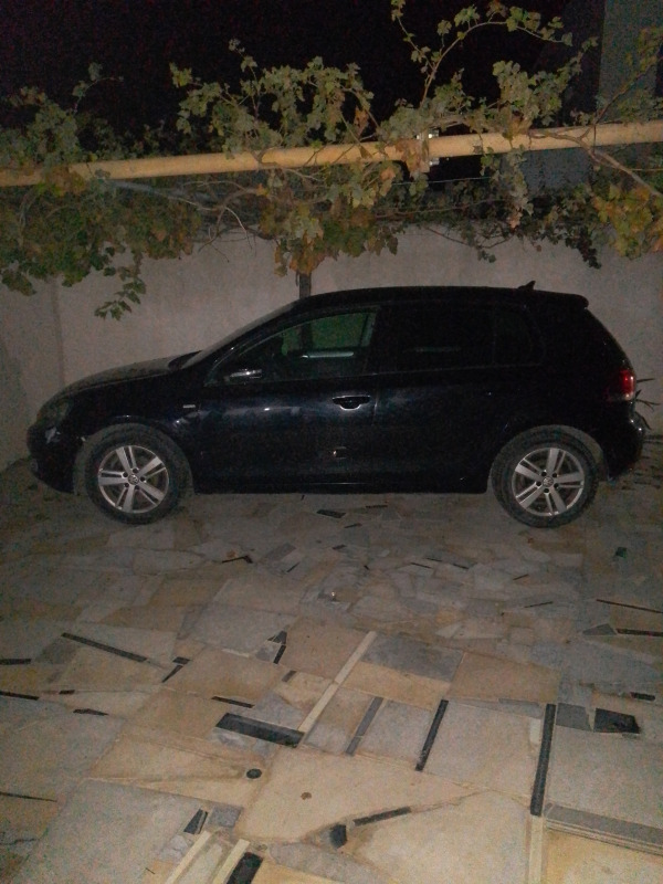Volkswagen Golf 6 Essence 2012 à Bizerte - Photo 2