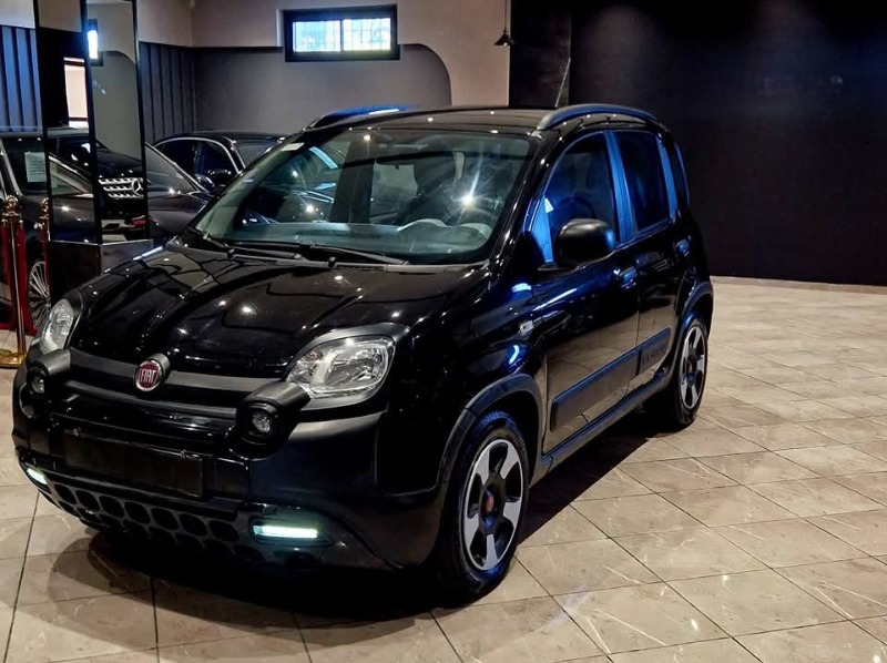 Fiat PANDA Essence 2022 à Nabeul - Photo 5