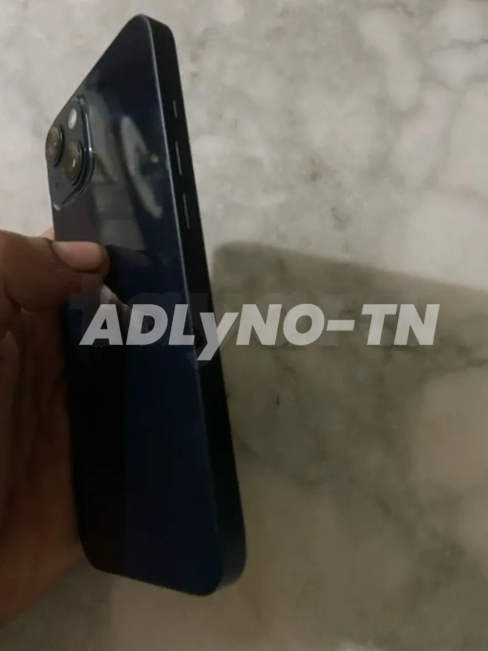 iPhone 13 128 gb batterie 90% à Tunis - Photo 6