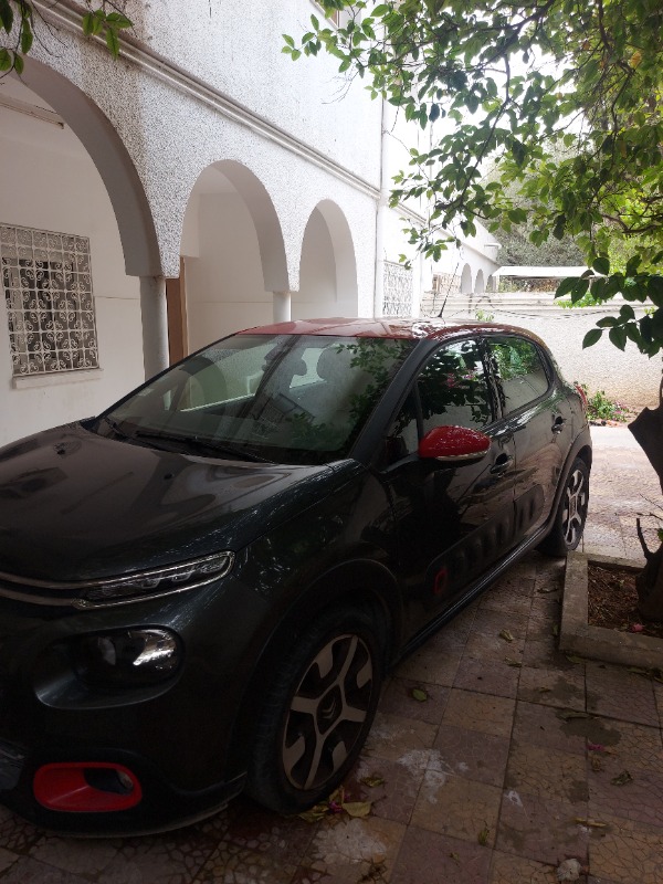 Citroen C3 Essence 2017 à Tunis - Photo 3