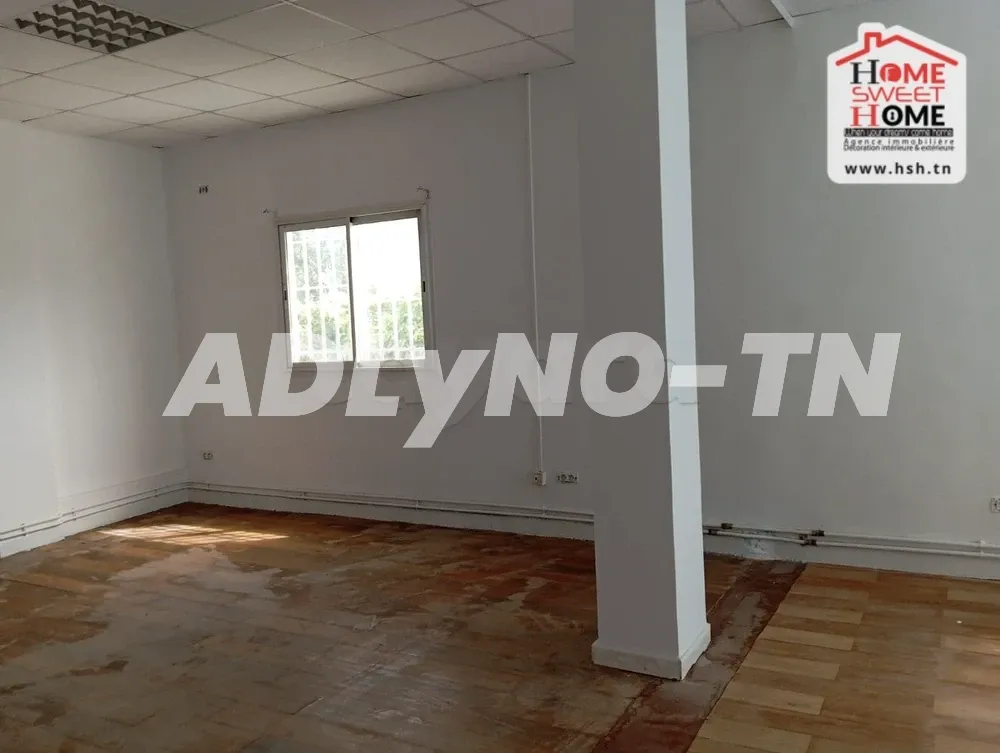 Immeuble Commercial Atlantique à Vendre à Mutuelle Ville à Tunis - Photo 4
