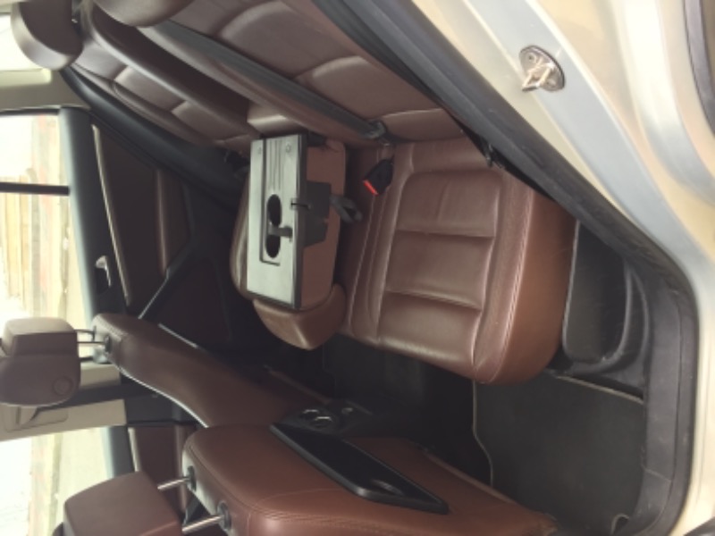 Volkswagen Tiguan Essence 2014 à Ben Arous - Photo 4