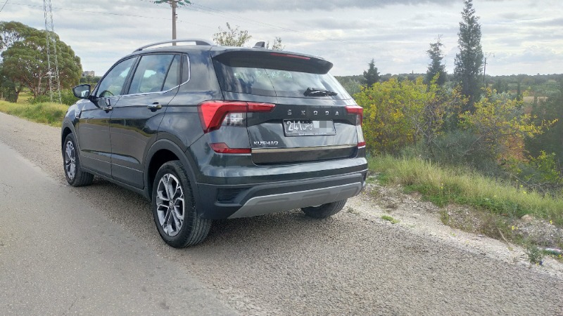 Skoda Autres Essence 2024 à sousse - Photo 3