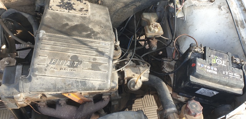 Fiat UNO Essence 1986 à Nabeul - Photo 6