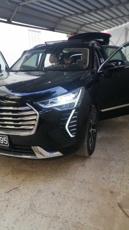Haval Jolion Essence 2023 à sousse - Photo 1