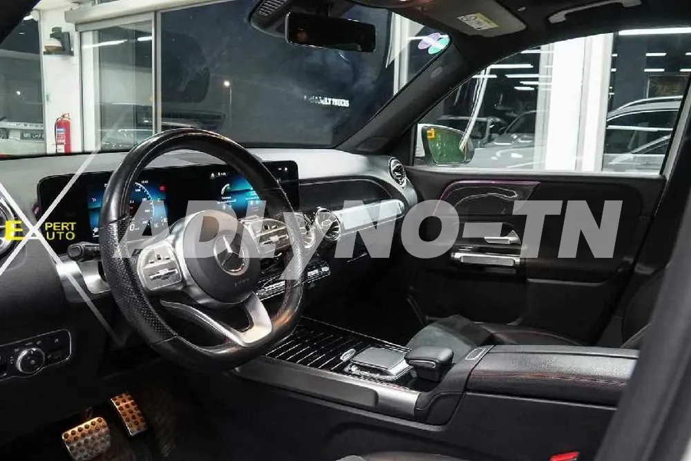 ? MERCEDES-BENZ GLB 200 ? à Ariana - Photo 7