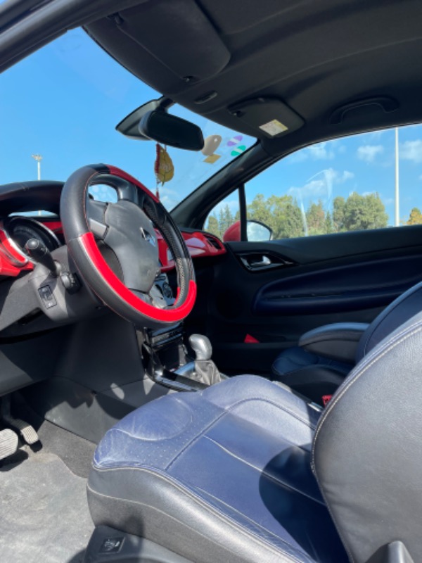 Ds DS3 Essence 2018 à Tunis - Photo 4