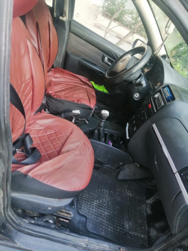 Fiat AUTRE Essence 2005 à Manouba - Photo 3