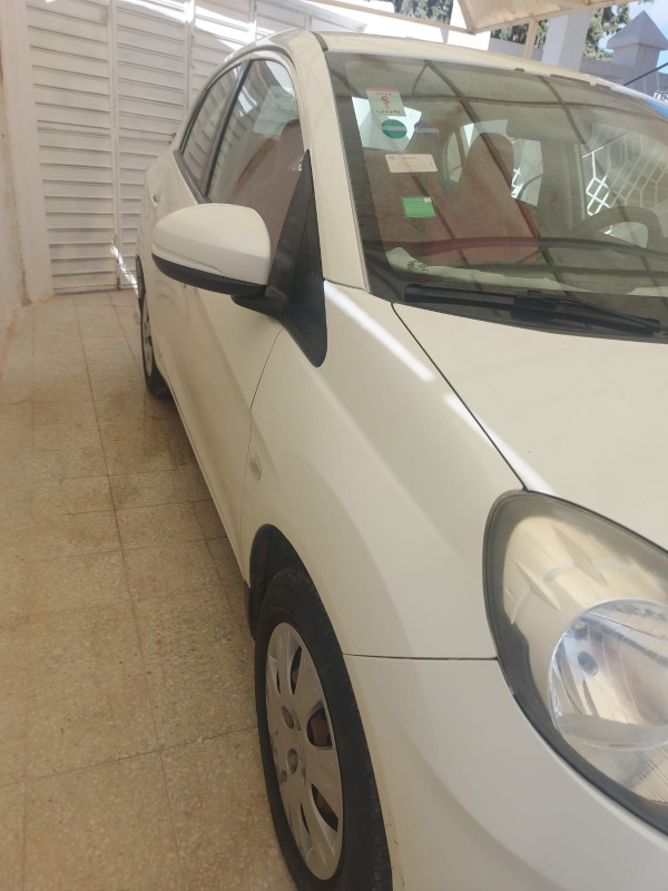Honda AUTRE Essence 2016 à Zaghouan - Photo 2