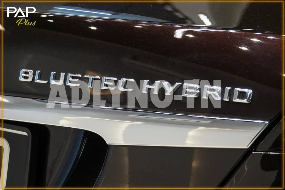 ▶ MERCEDES-BENZ S300 ◀ à Tunis - Photo 2