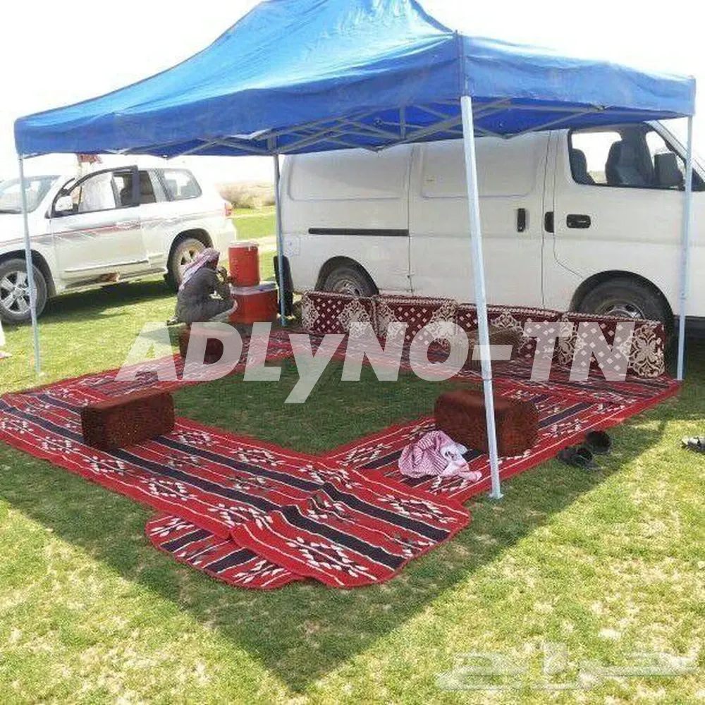 Abri/Tente Pliante (avec Livraison) à Tunis - Photo 4