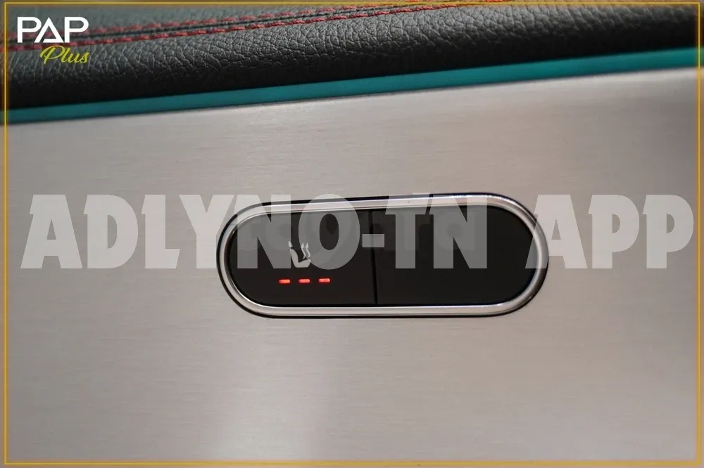 ▶ MERCEDES-BENZ CLA 180d ◀ à Tunis - Photo 7