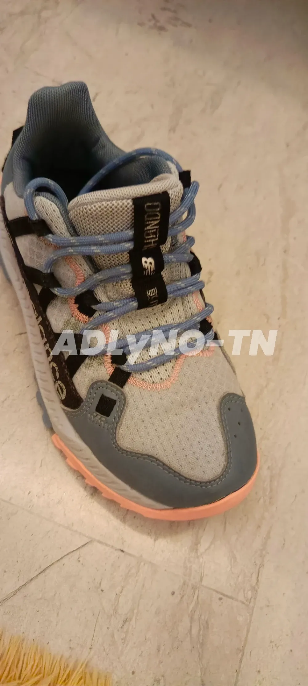Espadrille New Balance à Ariana - Photo 3