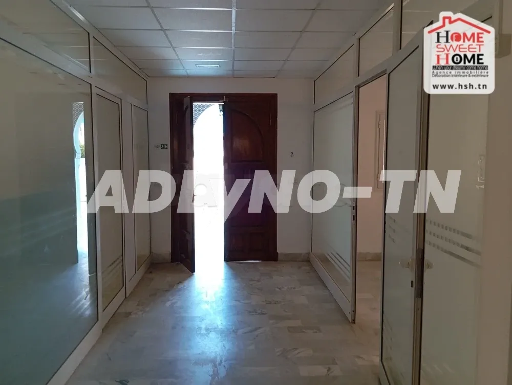 Immeuble Commercial Atlantique à Vendre à Mutuelle Ville à Tunis - Photo 9