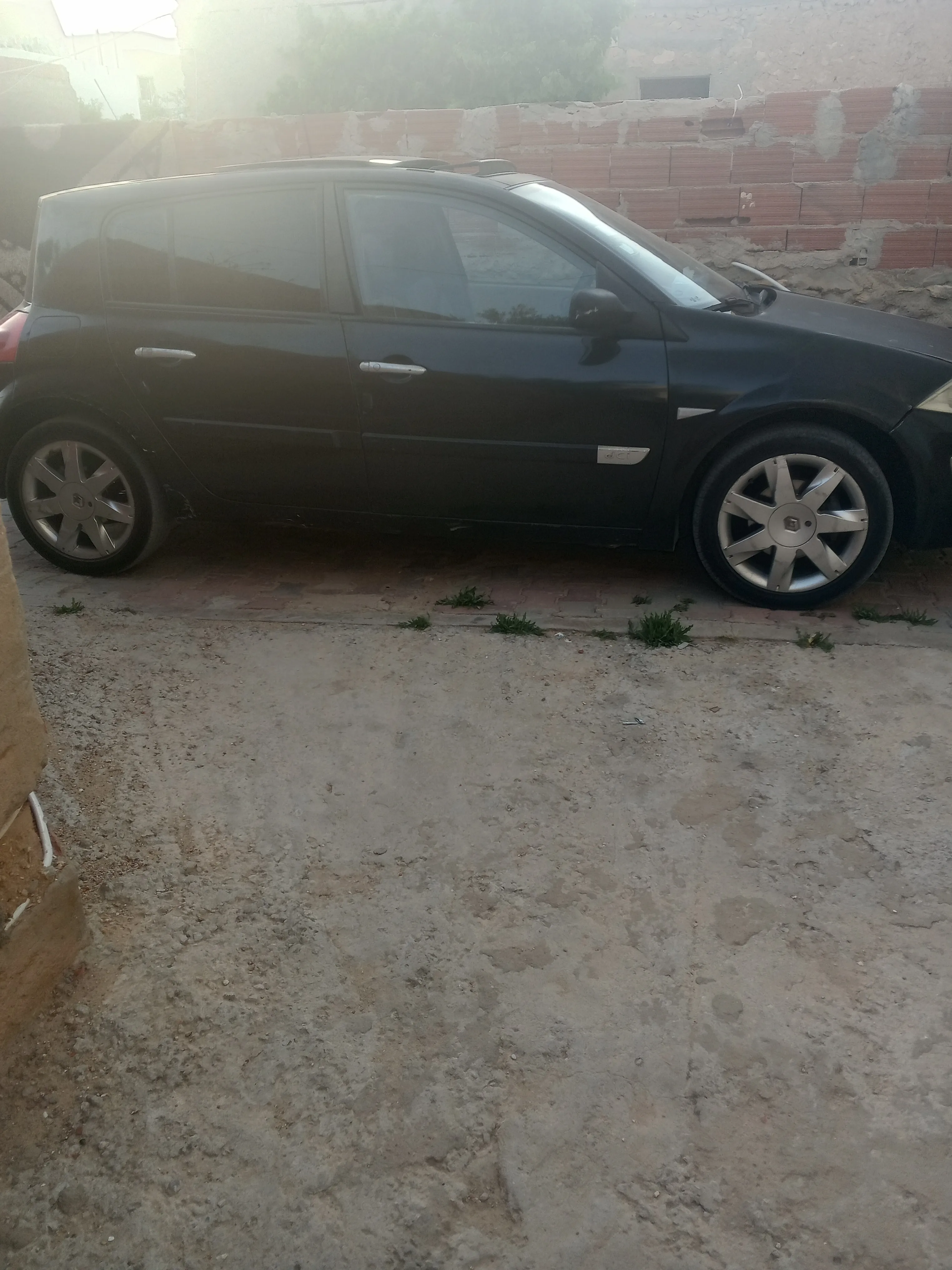 Mégane Phase 2 à Sfax - Photo 1