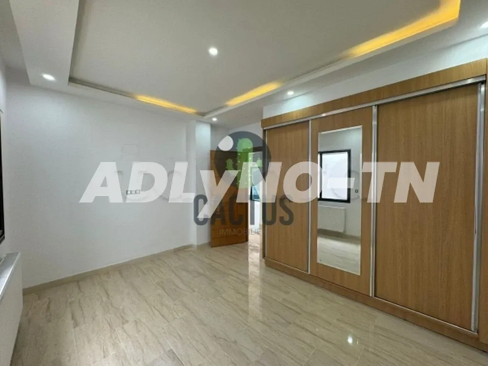À vendre : villa vue sur mer à Hammamet nord. à Nabeul - Photo 5