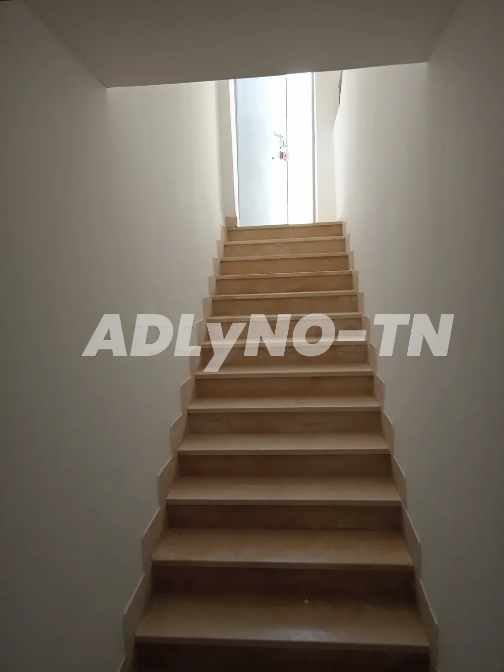  A louer un Appartement RDC Meublée à Résidence El Amra Ain Mariem, Bizerte 
