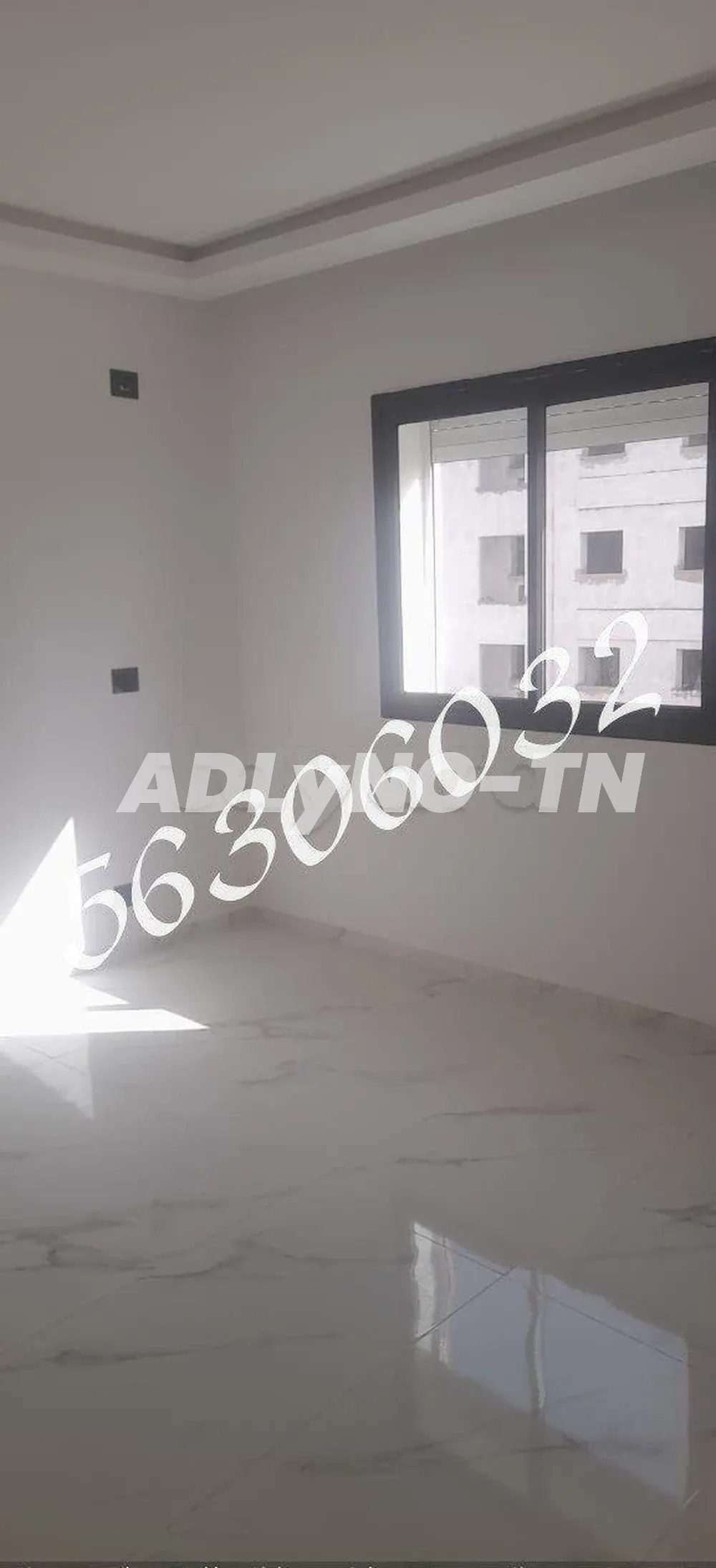 A LOUER S+1 – WAHAT – TEL 56306032 – FB.6774 à Tunis - Photo 1