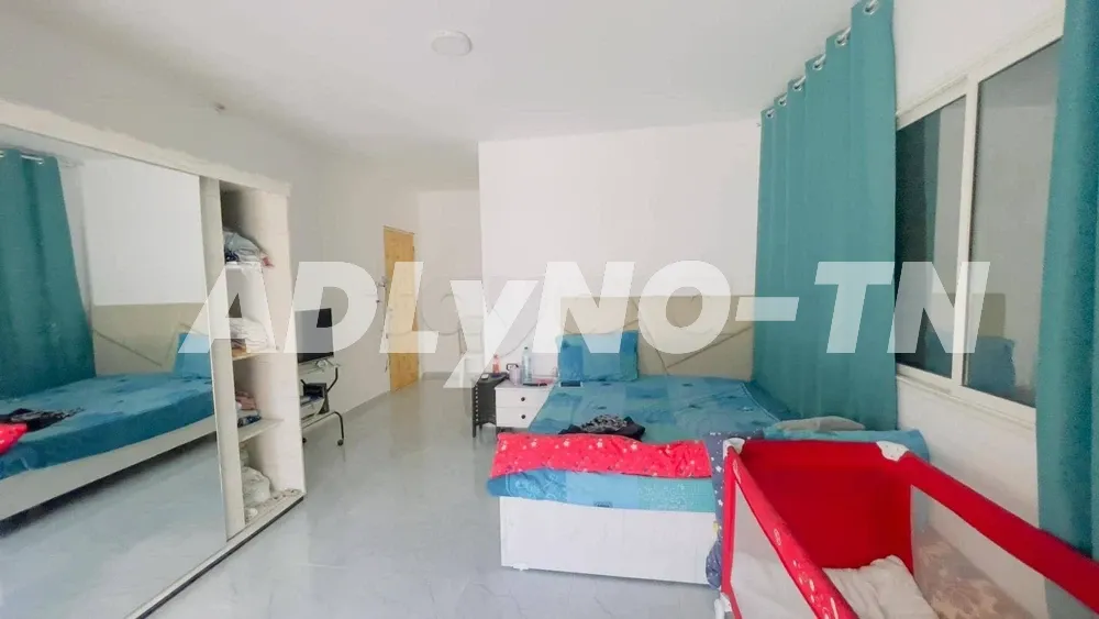 Une maison à vendre en plein centre ville Bizerte à Bizerte - Photo 4