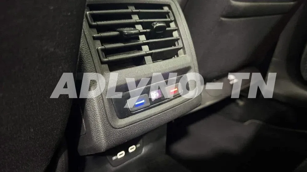 Golf 8 importée de Allemagne 1,5 eTSI ✨Année 2020 à Tunis - Photo 9