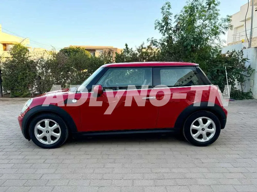 MINI COOPER à Ariana - Photo 3