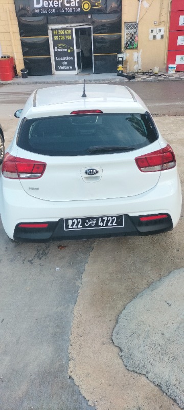 Kia PICANTO Essence 2017