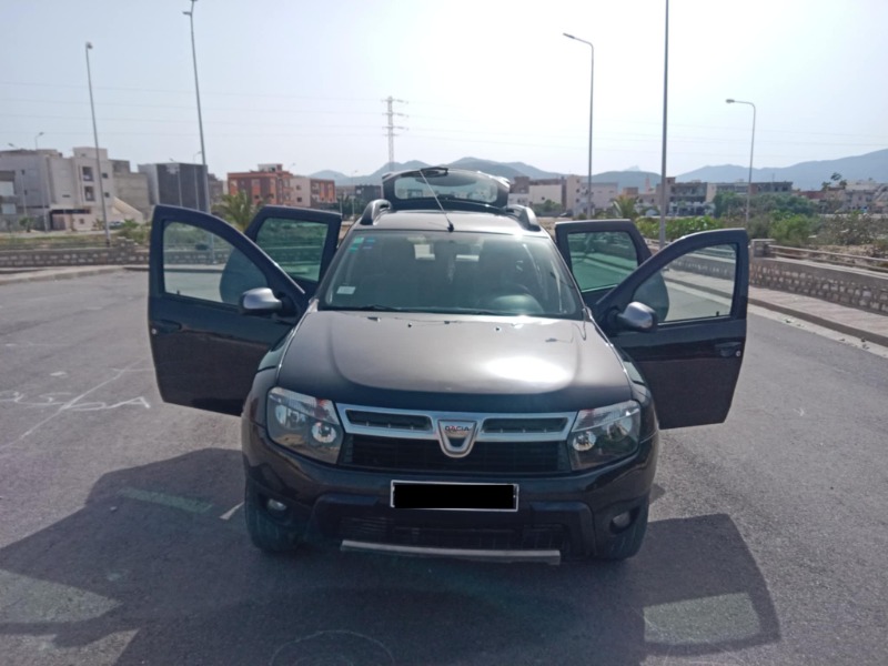 Dacia DUSTER Essence 2013 à Ben Arous - Photo 3