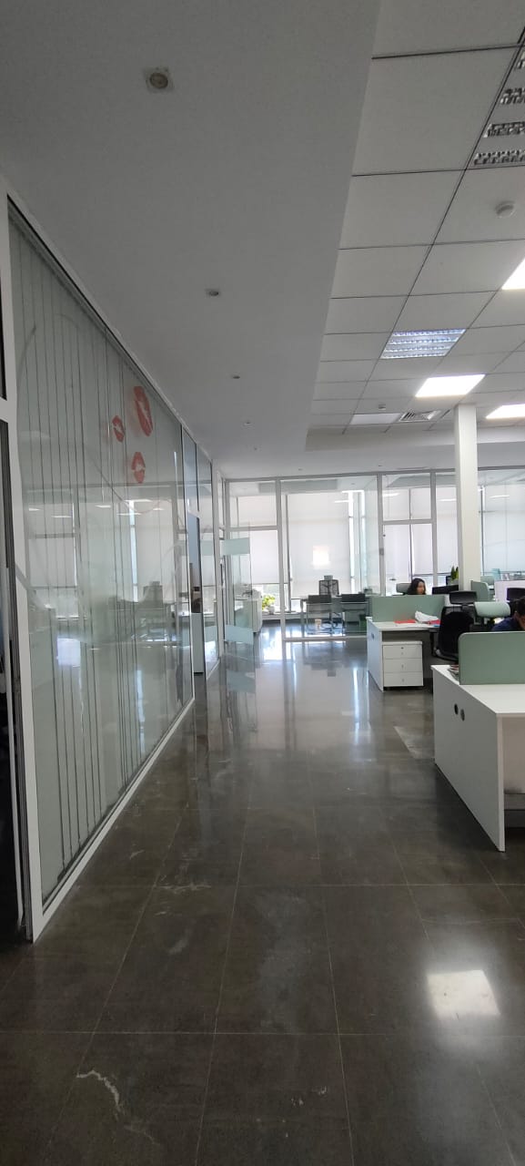    Immeuble de bureaux et o à Tunis - Photo 3