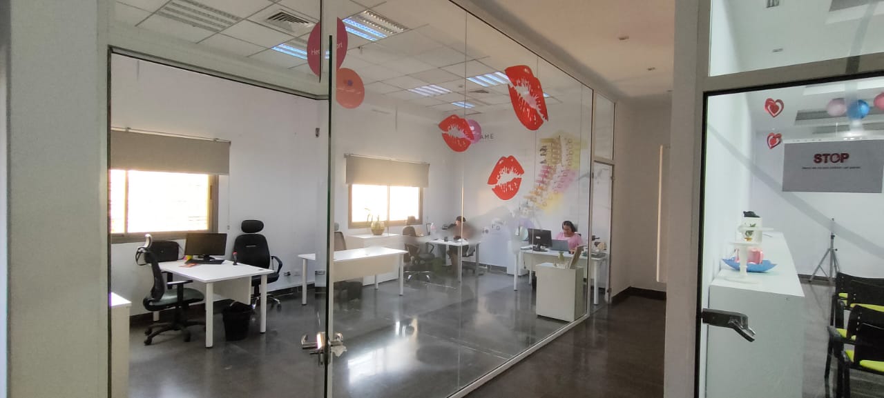    Immeuble de bureaux et o à Tunis - Photo 4