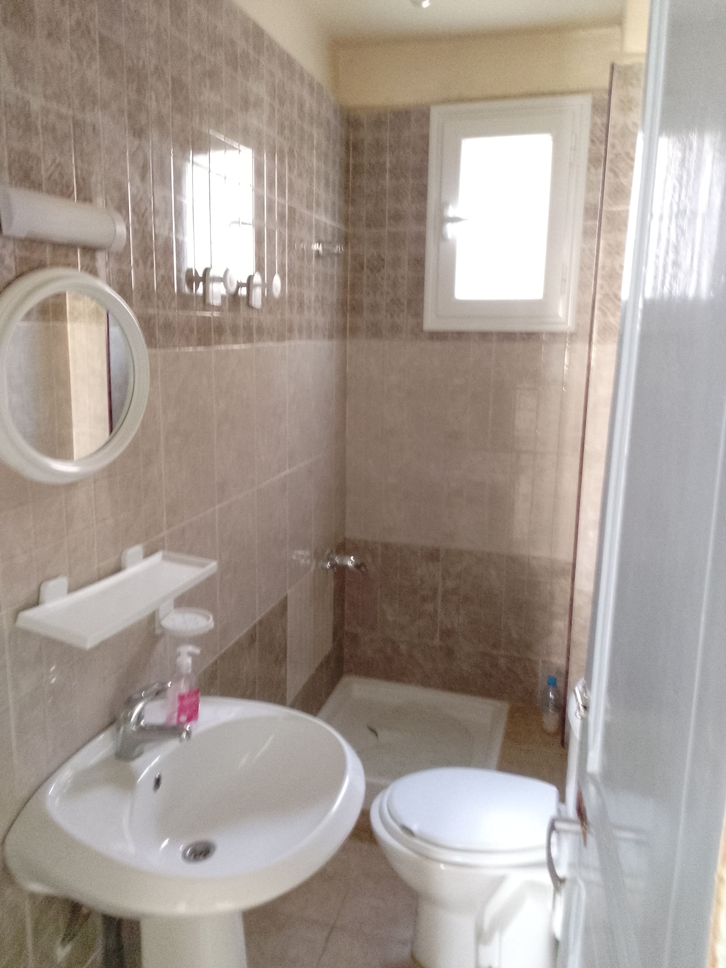 À LOUER : Un appartement S+1 situé à La Nouvelle Soukra 