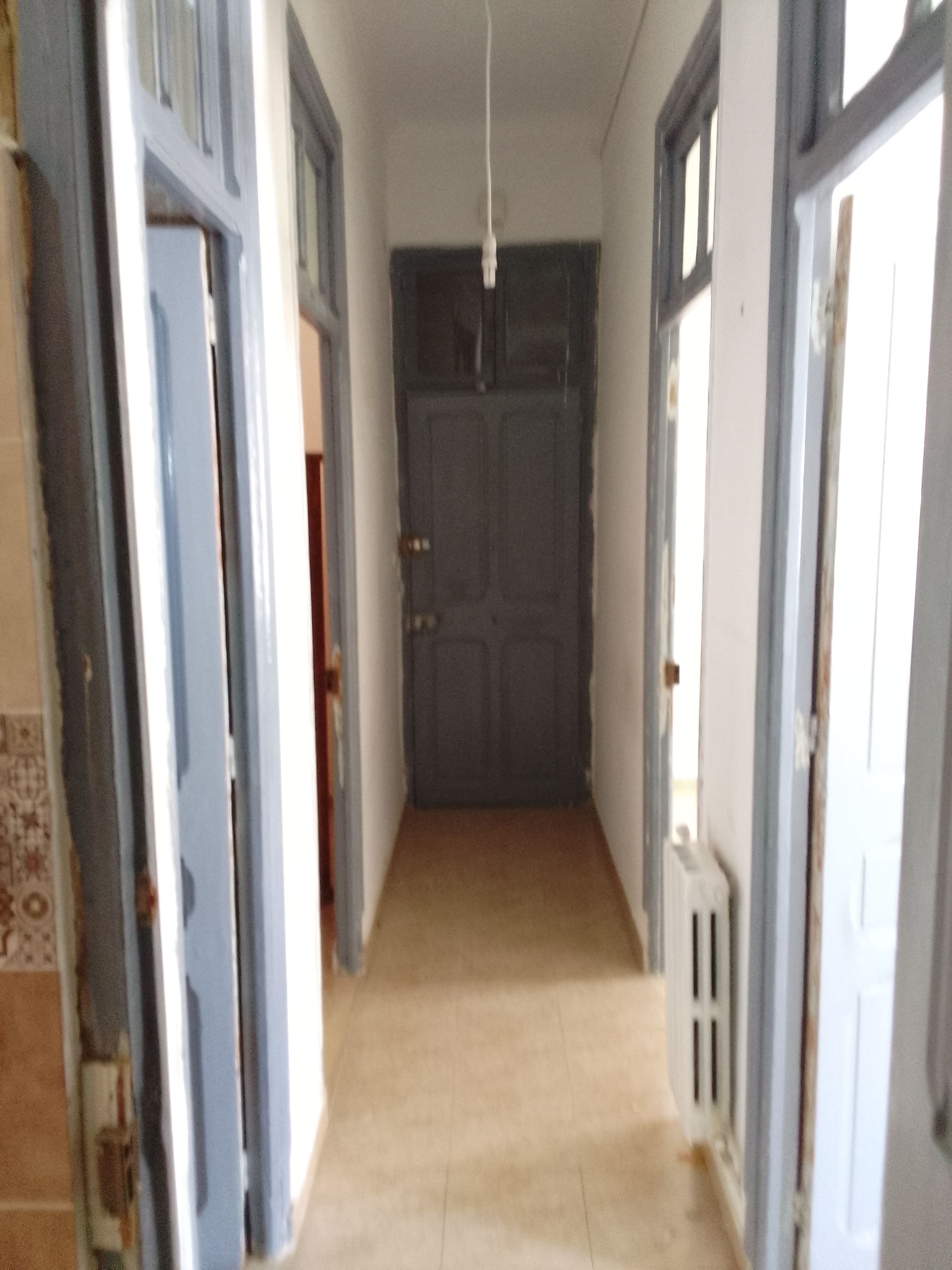    Appartement retapé au be à Tunis - Photo 2