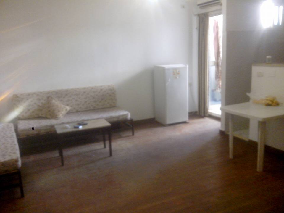  A vendre un charmant S+1 RDC à Kantaoui 