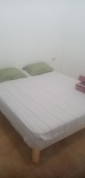  À VENDRE un appartement S+2 meublé situé à Résidence Palme Lake Resort Folla Monastir 