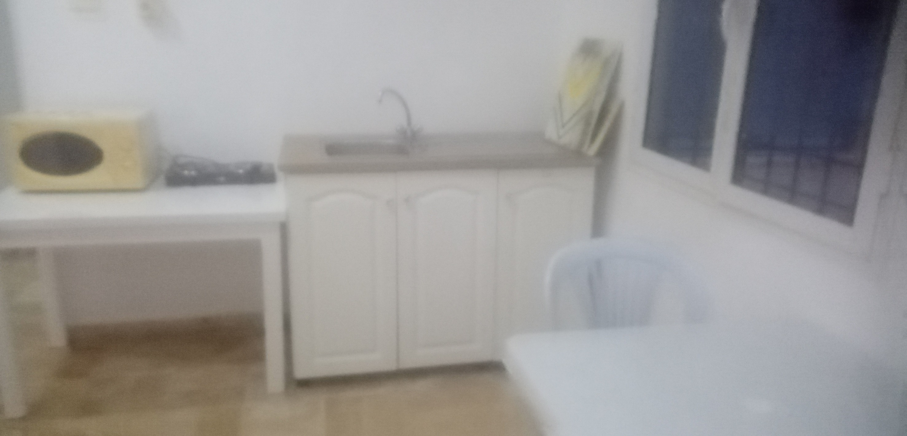    S2 rez chaussee meuble p à Tunis - Photo 5