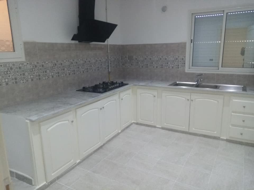    Appt haut standing s1 au à Tunis - Photo 3