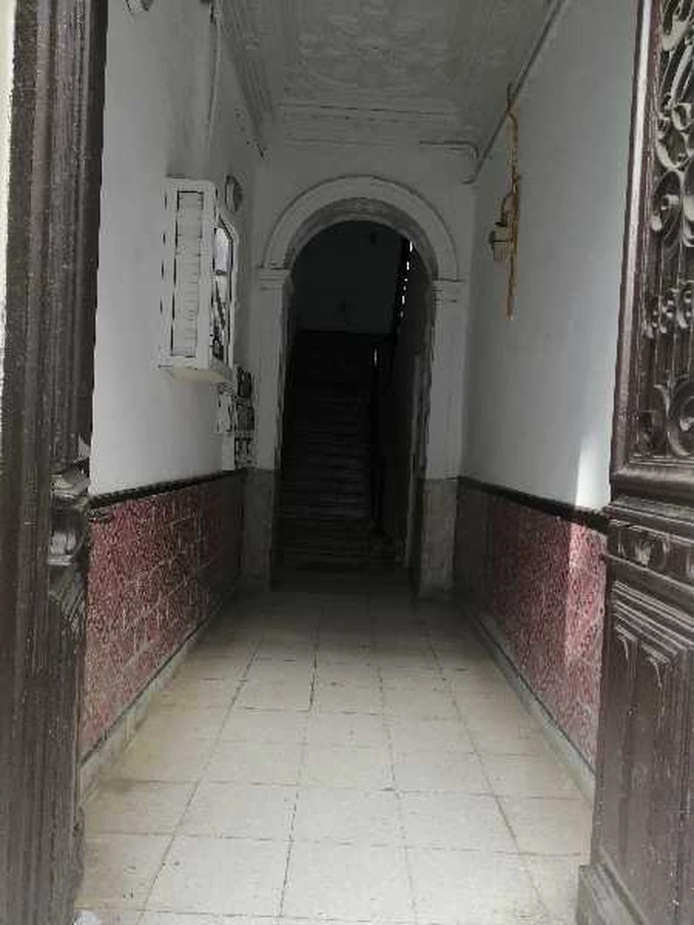    Appartement propre s2 pr à Tunis - Photo 2