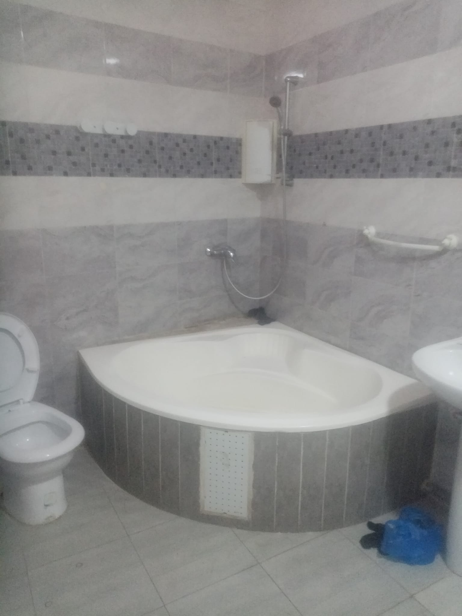    Rdc indépendant s3 pres à Tunis - Photo 1