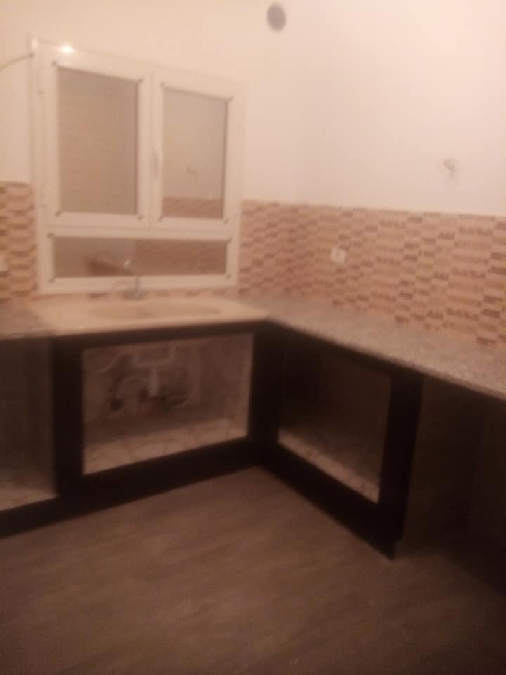    Appartement neuf s3 a el à Tunis - Photo 5