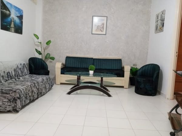    Appt tres propre s2 meub à Tunis - Photo 1