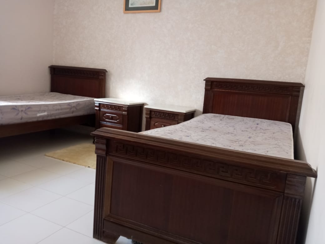    Appt tres propre s2 meub à Tunis - Photo 2