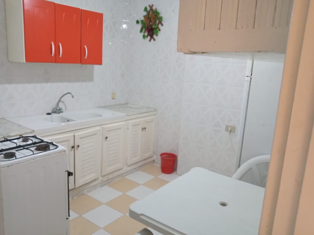    Appt tres propre s2 meub à Tunis - Photo 5