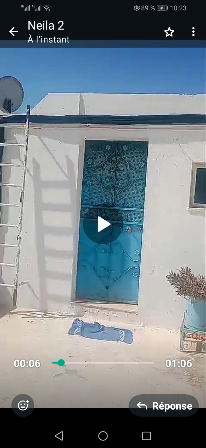    S0 propre avec chauffage à Tunis - Photo 3