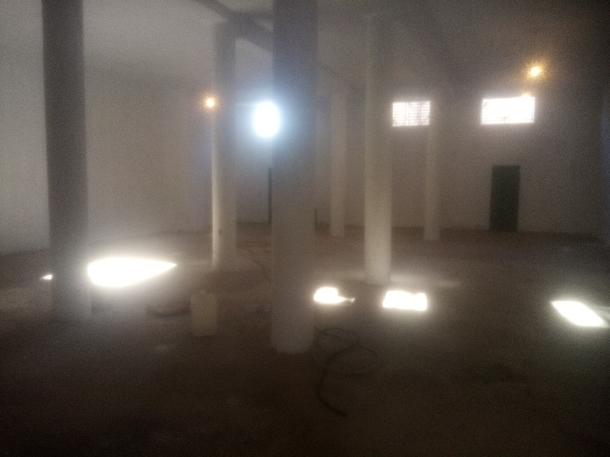    Grand depot de 306 m2 a à Tunis - Photo 3